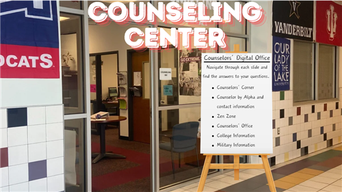 Counseling Office